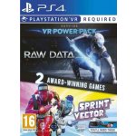 Raw Data / Sprint Vector – Hledejceny.cz