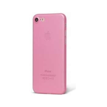 Pouzdro Epico Twiggy Matt iPhone 7 růžové