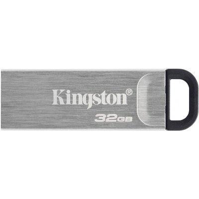 KINGSTON DataTraveler Kyson 32GB DTKN/32GB – Hledejceny.cz