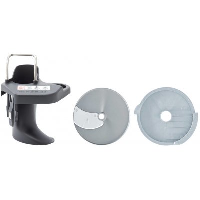 ROBOT COUPE HRANOLKOVAČ 10X10 MM + EASYLOADER - KOMPLET – Zboží Dáma