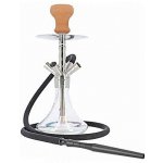 Brodator mini Hawk 40 cm nerez čirá až 4 hadice – Hledejceny.cz