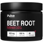 Pulse Performance Beet Root Extract 180 g – Zboží Mobilmania