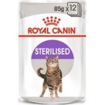 Royal Canin Feline Sterilised 85 g – Hledejceny.cz