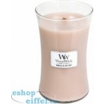 WoodWick Vanilla & Sea Salt 609,5 g – Zbozi.Blesk.cz