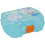 Stor svačinový box Peppa Pig oranžový – Zboží Dáma