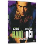 Hadí oči DVD – Hledejceny.cz