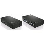 Lenovo ThinkPad Ultra Dock USB3.0 40A80045EU – Zboží Mobilmania