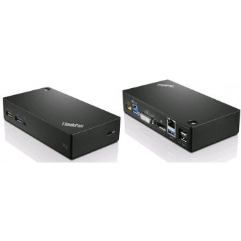 Lenovo ThinkPad Ultra Dock USB3.0 40A80045EU