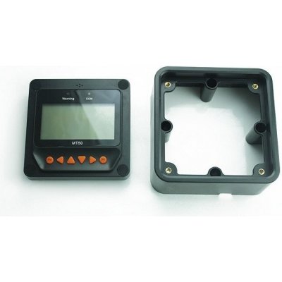 4sun Ovládací panel MT50 měřič s LCD displejem – Zboží Mobilmania