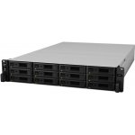 Synology RackStation RS2423RP+ – Zboží Mobilmania