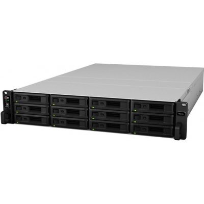 Synology RackStation RS2423RP+ – Hledejceny.cz