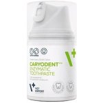 VetExpert Caryodent Enzymatic Toothpaste 50 ml – Zboží Dáma