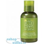 Little Green Baby šampon a sprchový gel pro miminka 60 ml – Zboží Dáma