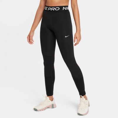 Nike Sportswear Swoosh Favorites Jr Tight, DD6482-010