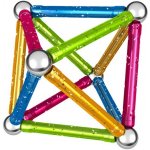 Geomag Glitter 30 – Zboží Dáma