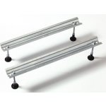 Ravak - Nohy k vaně 75 U CY00030000 – Zboží Mobilmania