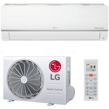 LG Standard Plus PC12SQ