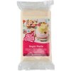 Potahovací hmota a marcipán FunCakes potahový Fondán Elegant Ivory elegantní slonová kost 250 g