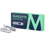 Mascotte active cigaretové filtry extra slim 10 ks – Sleviste.cz