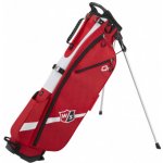 Wilson Staff QS Quiver stand bag – Zboží Mobilmania