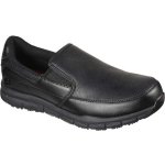 Skechers NAMPA obuv černá – Zboží Mobilmania