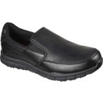Skechers NAMPA obuv černá – Hledejceny.cz