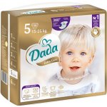 Dada Extra Care 5 15-25 kg 36 ks – Sleviste.cz