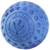 Hračka pro psa Kiwi Walker hračka pro psa plovací míček z TPR pěny, průměr 7 cm modrá