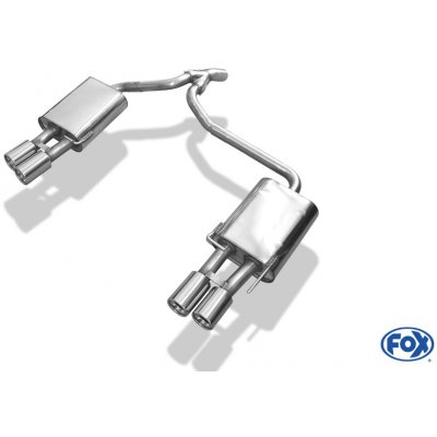 FOX FO042044-070 – Hledejceny.cz