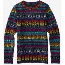 BURTON YOUTH FLC set FIGARO STRIPE