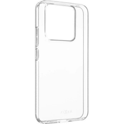 Kryt na mobil FIXED Slim AntiUV pro Xiaomi 14 čiré (FIXTCCA-1264)