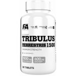Fitness Authority Tribulus Terrestris 1500 90 tablet – Hledejceny.cz