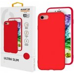 Pouzdro ALIGATOR Ultra Slim Xiaomi Redmi 7A červené – Hledejceny.cz