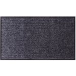 Linder Exclusiv Rohožka šedá 80x180 cm – Zboží Dáma