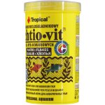 Tropical Ichtio-vit 500 ml – Hledejceny.cz