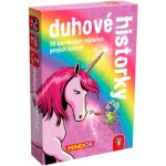 Mindok Duhové historky – Hledejceny.cz