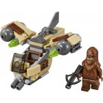 LEGO® Star Wars™ 75129 Wookieská válečná loď – Zbozi.Blesk.cz
