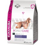 Eukanuba Daily Care Sensitive Skin 2,3 kg – Hledejceny.cz