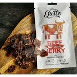 Fine Gusto Hovězí jerky natural 25 g – Sleviste.cz