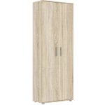 FRONTI KLARA 2D dub sonoma – Zboží Dáma