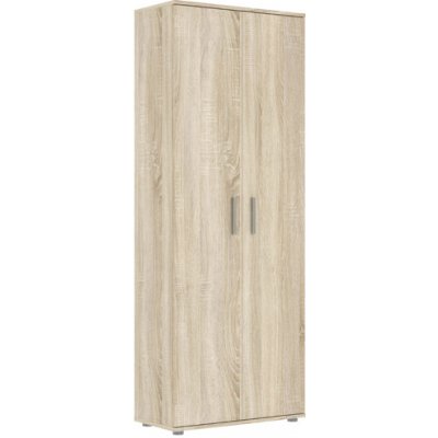 FRONTI KLARA 2D dub sonoma – Zboží Dáma