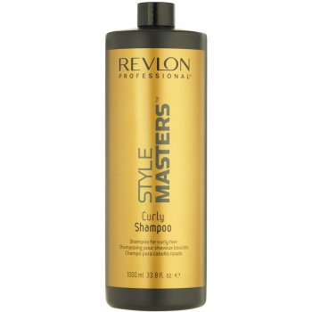 Revlon Style Masters Curly Shampoo 1000 ml