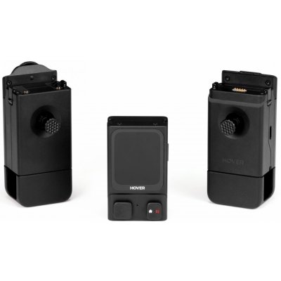 HOVERAir Beacon a sada joysticků SP93R012 – Sleviste.cz