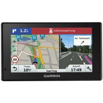 Garmin Drive Assist 50 LMT-D EU