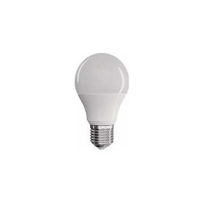 Emos LED žárovka true light A60 7,2W 60W , 806lm, E27, neutrální bílá –  Zboží Živě