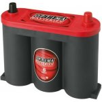 Optima Red Top S-2.1 6V 50Ah 815A 8010-355 – Zboží Mobilmania
