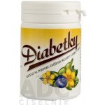 Calendula Diabetky 30 kapslí – Hledejceny.cz