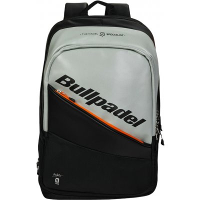 Bullpadel BPM26002 Hack Green/Gray – Sleviste.cz