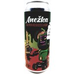 Clock Anežka BEZLEPKOVÉ 11° 0,5 l (plech) – Sleviste.cz