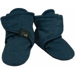 Esito capáčky barefoot Warmkeeper ZOE Paris blue – Zboží Dáma